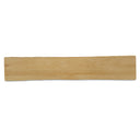 Tessa - Dining Bench - Natural - Moe's Home Collection - Dining Benches - Elite Enclave Home