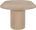 Belinda - Dining Table - Meridian Furniture - Dining Tables - Elite Enclave Home