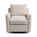 Olivia - Swivel Chair
