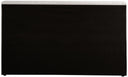 Devin - Bed - Meridian Furniture - Platform Beds - Elite Enclave Home