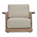 Meredith - Arm Chair - Beige - Moe's Home Collection - Arm Chairs - Elite Enclave Home
