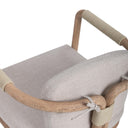 Dawson - Outdoor Armchair - Butterscotch - Classic Home - Arm Chairs - Elite Enclave Home