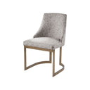 Bryce - Dining Chair (Set of 2) - Gray - Madison Park - Chair Sets - Elite Enclave Home