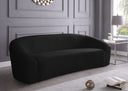 Riley - Sofa - Meridian Furniture - Stationary Sofas - Elite Enclave Home