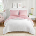 Polka Dot - Sheet Set - Pink