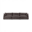 Caplan - Modular Sectional - Classic Home - Stationary Sectionals - Elite Enclave Home