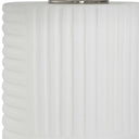 Patchwork - Table Lamp - White
