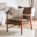 Kiannah - Club Chair - Classic Home - Club Chairs - Elite Enclave Home