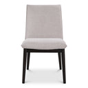 Charlie - Dining Chair (Set of 2) - Beige - Moe's Home Collection - Chair Sets - Elite Enclave Home