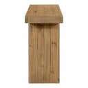 Monterey - Console Table - Aged Brown - Moe's Home Collection - Console Tables - Elite Enclave Home