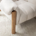 Sansa - Upholstered Accent Chair - Classic Home - Accent Chairs - Elite Enclave Home