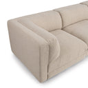 Adalynne - Sectional - Classic Home - Stationary Sectionals - Elite Enclave Home