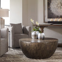 Lark - Table - Uttermost - End Tables - Elite Enclave Home