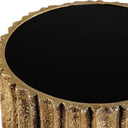 Echo - Drink Table - Uttermost - Accent Tables - Elite Enclave Home