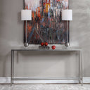 Hayley - Console Table - Uttermost - Console Tables - Elite Enclave Home
