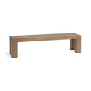 Bristol - Bench - Classic Home - Dining Benches - Elite Enclave Home