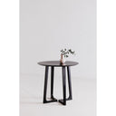 Godenza - Counter Table - Black - Moe's Home Collection - Bar Tables - Elite Enclave Home