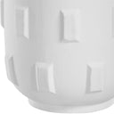 Emerie - Table Lamp - Textured White