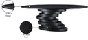 Moriah - Dining Table - Meridian Furniture - Dining Tables - Elite Enclave Home