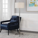 Ivor - Cast Iron Lamp - Uttermost - Table Lamps - Elite Enclave Home