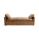 Caplan - Backless Sofa - Classic Home - Daybeds - Elite Enclave Home