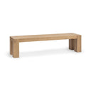 Bristol - Bench - Classic Home - Dining Benches - Elite Enclave Home