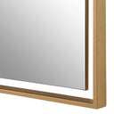 Egon - Rectangular Mirror - Uttermost - Wall Mirrors - Elite Enclave Home