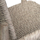 Sumba - Outdoor Dining Chair - Uttermost - Dining Chairs - Elite Enclave Home