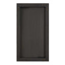Matheson - Rectangular Mirror - Walnut - Uttermost - Accent Mirrors- Elite Enclave Home
