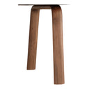 Malibu - Dining Table - Walnut - Moe's Home Collection - Dining Tables - Elite Enclave Home