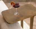 Geanna - Accent Table - Classic Home - Accent Tables - Elite Enclave Home