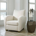 Teddy - Accent Chair - Uttermost - Accent Chairs - Elite Enclave Home