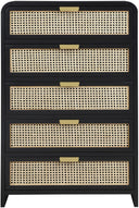 Sage - Chest - Meridian Furniture - Accent Chests - Elite Enclave Home