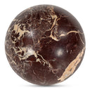 Odessa - Sphere Tabletop Accent - Dark Brown - Moe's Home Collection - Table Accents - Elite Enclave Home