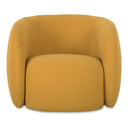 Rae - Outdoor Accent Chair - Orange - Moe's Home Collection - Accent Chairs - Elite Enclave Home