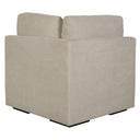 Refuge - Corner Sofa - Uttermost - Corners - Elite Enclave Home