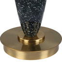 Remy - Polished Table Lamp