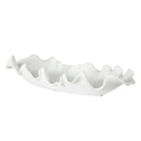 Ruffled Feathers - Bowl