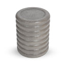 Reva - Outdoor Round Table - Classic Home - Coffee Tables - Elite Enclave Home