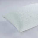 Rayon From Shredded Memory Foam Pillow - Ivory - Sleep Philosophy - Bed Pillows - Elite Enclave Home