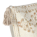 Farm - Pillow - Ivory / Natural - Classic Home - Accent Pillows - Elite Enclave Home
