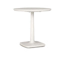 Paulina - Outdoor Dining Table - Classic Home - Bistro Tables - Elite Enclave Home