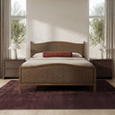 Jenson - Nightstand - Brown - Moe's Home Collection - Accent Nightstands - Elite Enclave Home