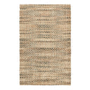 Jute Favorites - Panama Bold Stripe Rug