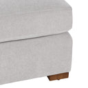 Audrey - Ottoman - Classic Home - Upholstered Ottomans - Elite Enclave Home