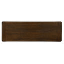 Wilson - Dining Table Large - Warm Brown