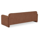 Leo - Sofa - Light Brown - Moe's Home Collection - Stationary Sofas - Elite Enclave Home