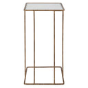 Cadmus - Accent Table - Gold