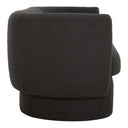 Koba - Sofa - Black - Moe's Home Collection - Stationary Sofas - Elite Enclave Home