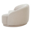 Excelsior - Sofa - Shitake Beige - Moe's Home Collection - Stationary Sofas - Elite Enclave Home